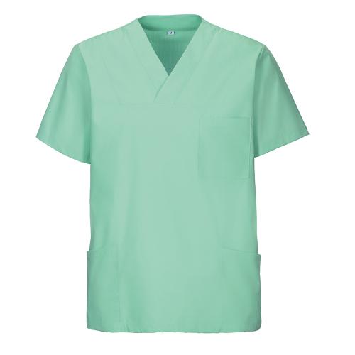 EXNER | Schlupfkasack unisex mint (2737580)